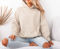 Unisex Heavy Blend Pullover Hoodie