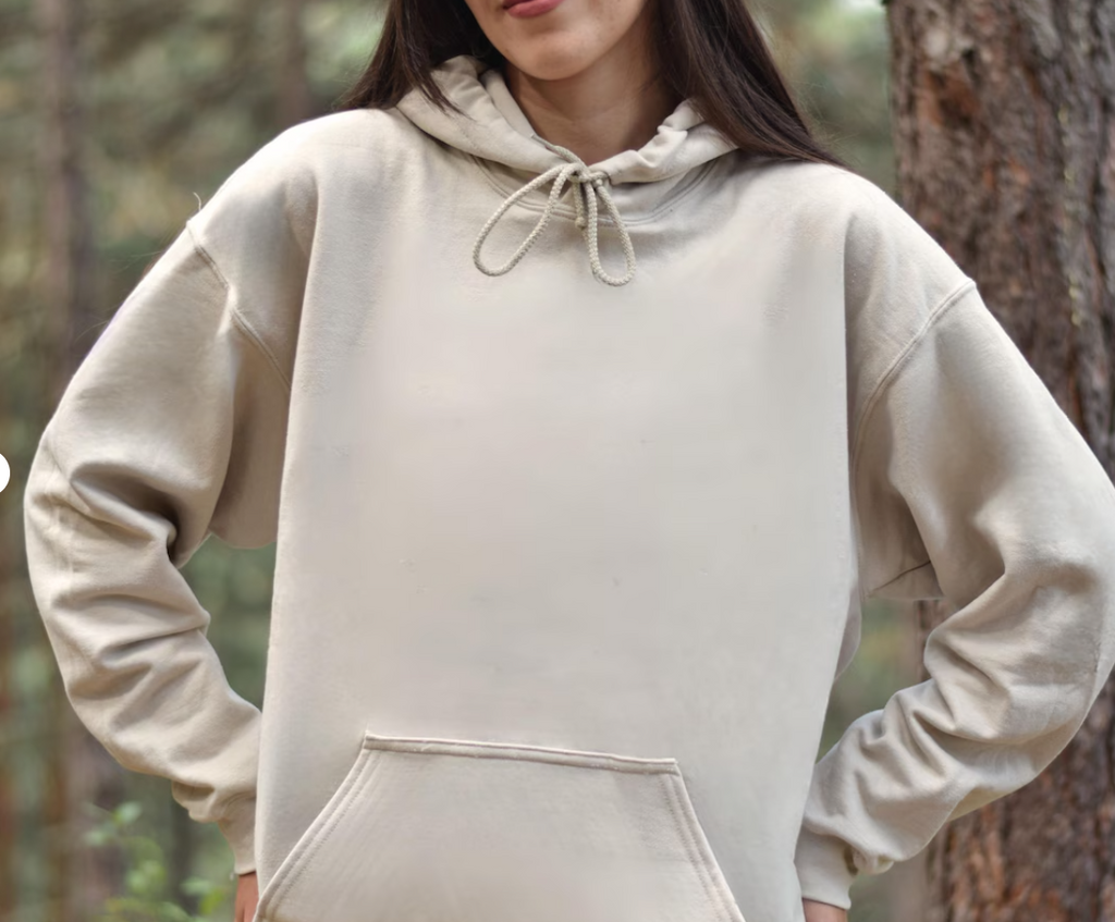 Unisex Heavy Blend Pullover Hoodie