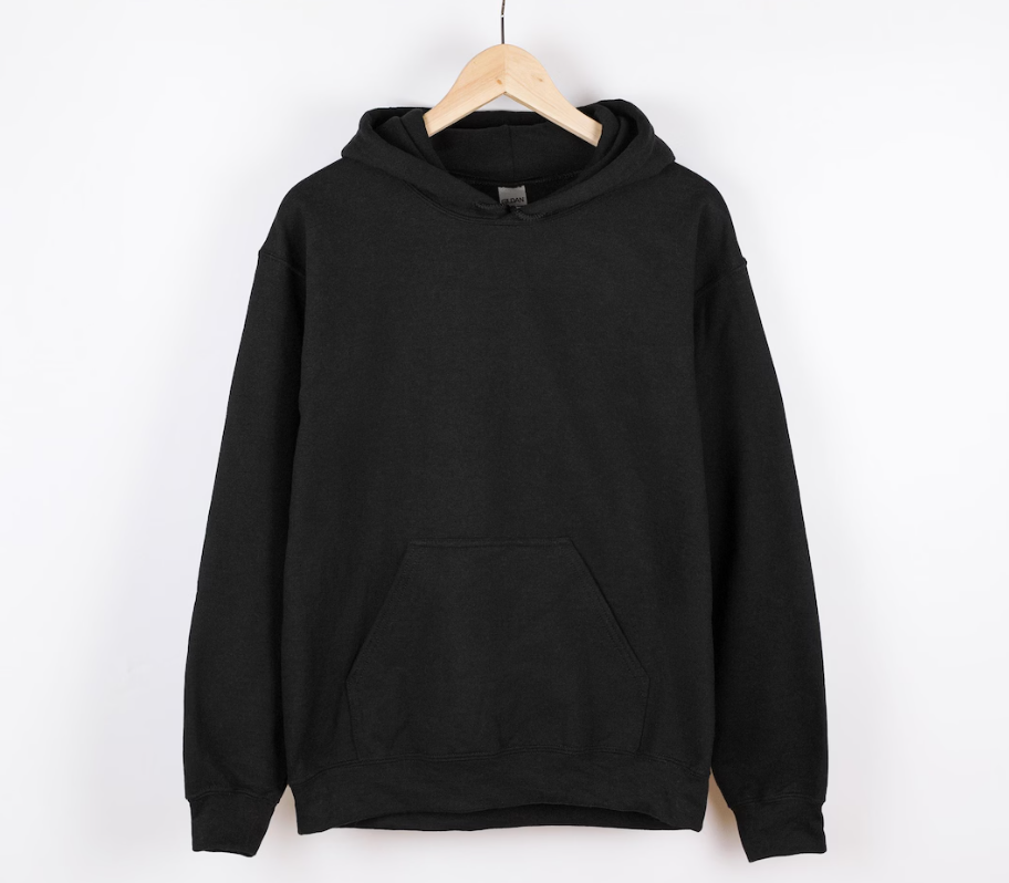 Unisex Heavy Blend Pullover Hoodie