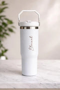 30oz Stainless Steel Tumbler