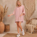 Oversized Long Hoodie Soft Everyday Pullover Casual Top